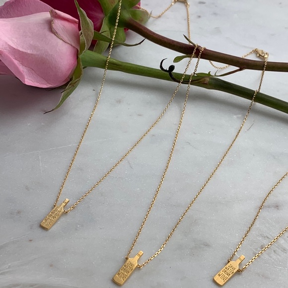 Necklace - Picture 4 of 5